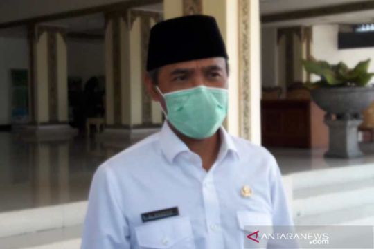 Pemkab Temanggung terapkan efisiensi agar bisa gaji ribuan P3K