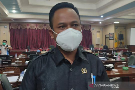 DPRD Bartim upayakan ada regulasi kerja sama publikasi dengan media