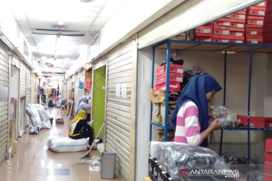 SPSI tuntut kenaikan UMP Jateng capai 10 persen