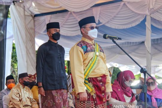 Gubernur sebut ekonomi Bangka Belitung tumbuh 6,11 persen