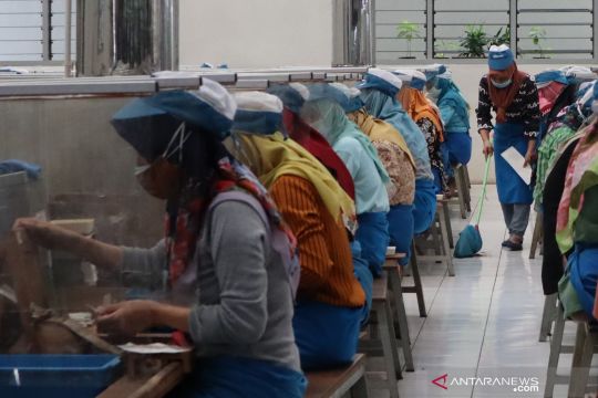 Program BLT buruh rokok di Kudus bakal berlanjut 2022