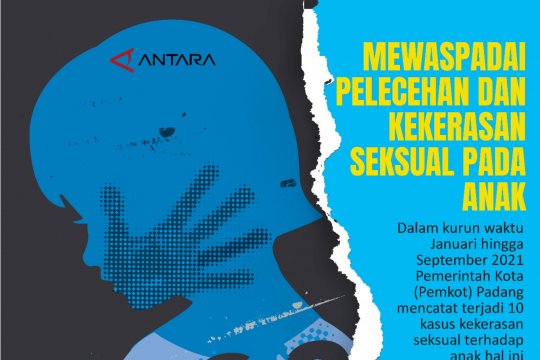 MEWASPADAI PELECEHAN DAN KEKERASAN SEKSUAL PADA ANAK