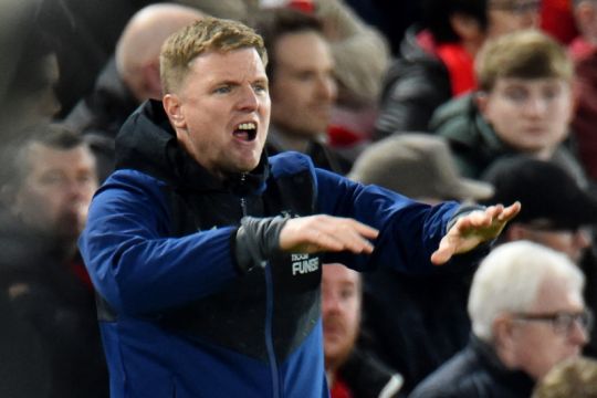 Pelatih Newcastle: COVID-19 giring Liga Inggris di ujung tanduk