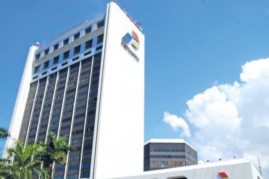 Pertamina jamin tidak ada pemotongan gaji pekerja