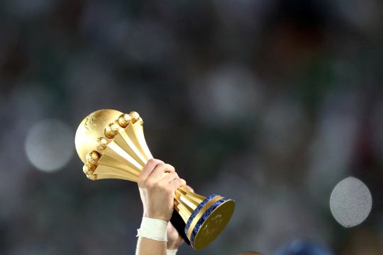 Bergulir 9 Januari, konflik Kamerun bayang-bayangi Piala Afrika