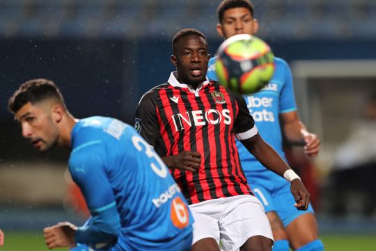 Watford rekrut Hassane Kamara dari Nice