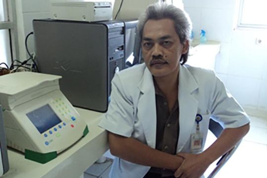 Telaah - Omicron, perlu takutkah kita?