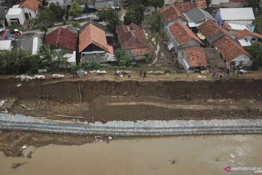 Pemulihan dampak bencana harus ditingkatkan agar penderitaan korban tak berkepanjangan
