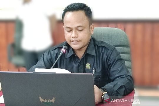 DPRD Bartim berharap kenaikan harga BBM tak terlalu berdampak ke proyek infrastruktur