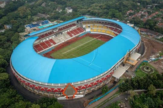 Renovasi Stadion Jatidiri Page 1 Small