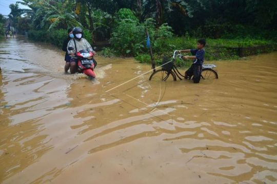 Banjir di Kudus Page 4 Small