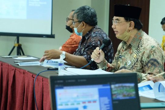 Pemkot Magelang optimistis lulus seleksi Lomba Hari Habitat