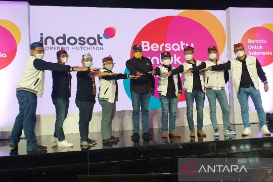Indosat Ooredoo Hutchison siap sukseskan KTT G20