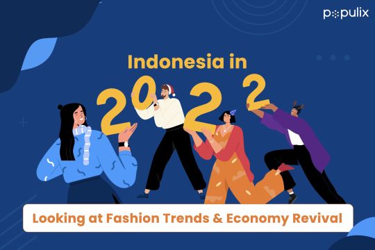 Sederhana dan kasual jadi  tren fesyen 2022