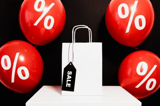 Diskon Lebaran besar-besaran, masyarakat diimbau tak belanja impulsif