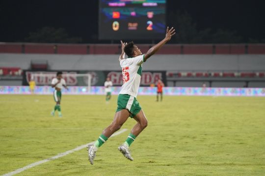 Shin: 8 pemain Timnas Indonesia positif COVID-19