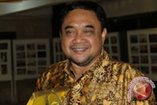 Mengenang Margiono