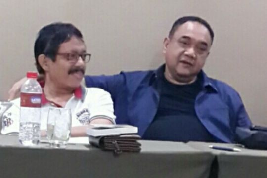 Gus Dur Kecil" di Rumah Besar PWI