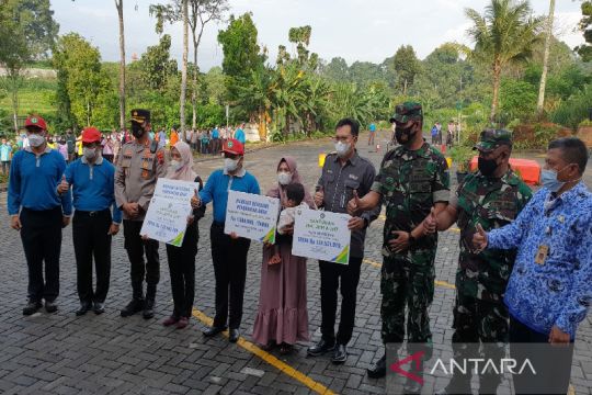 Perusahaan diminta jujur laporkan data pekerja