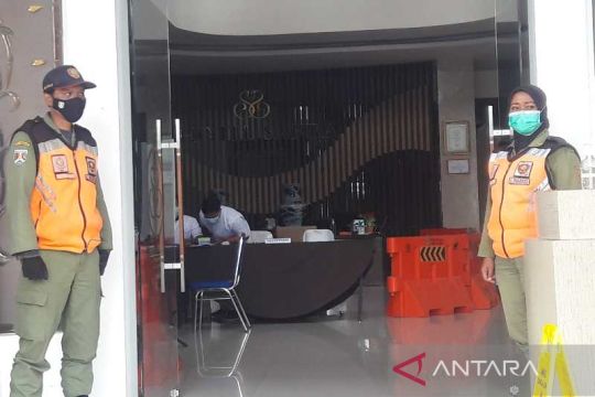 Pemkot Magelang tambah tempat isolasi terpusat di Hotel Safira