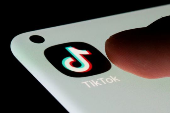 Dampak TikTok terhadap generasi muda diselidiki
