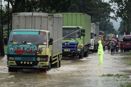 Banjir di Kabupaten Banyumas Page 6 Small