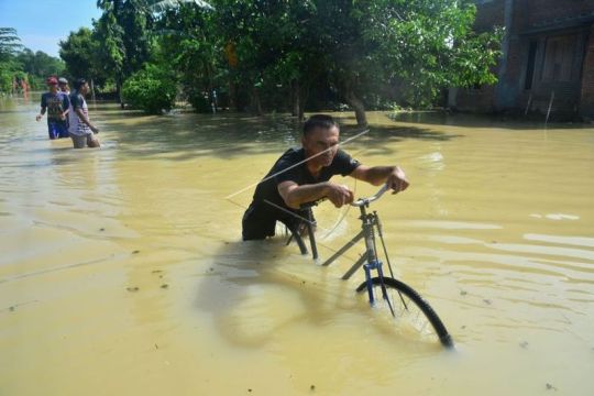 Banjir di Grobogan Page 1 Small