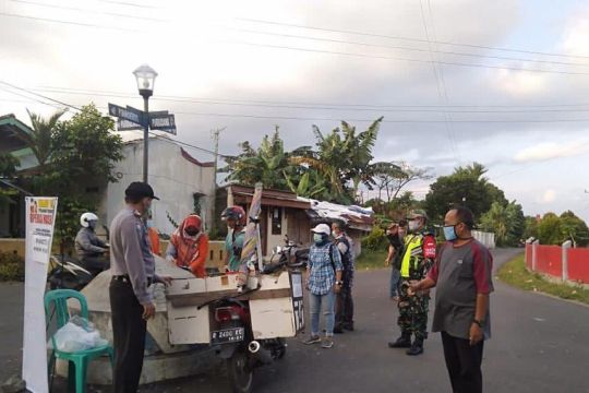 "Jogo Tonggo" dari Indonesia untuk dunia