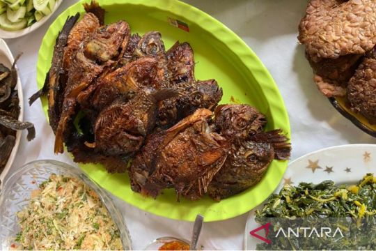 Menjaga imunitas dan prokes selama puasa Ramadhan