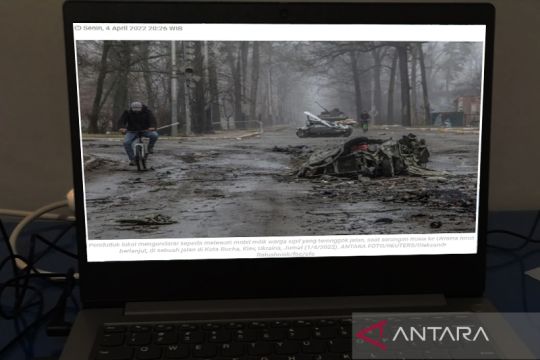 Mengantisipasi ancaman perang hibrida