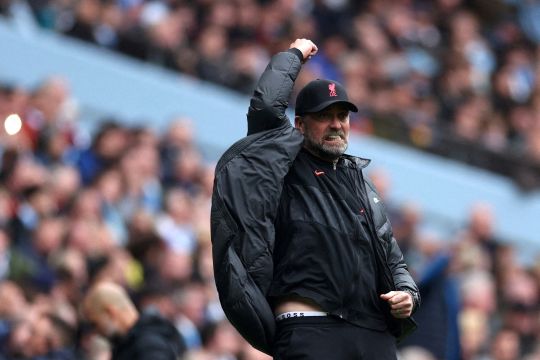 Klopp perpanjangan kontrak bersama Liverpool hingga 2026