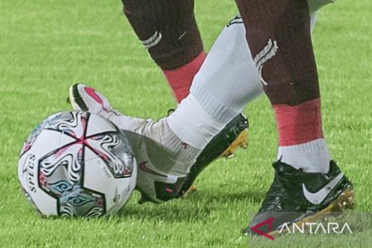 Manchester United finis di peringkat tiga klasemen Liga Inggris