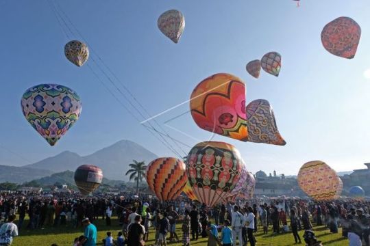 Festival Balon Tradisional Page 3 Small