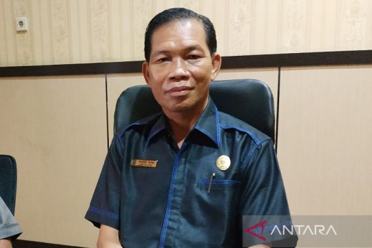 Drainase Sampit perlu penataan ulang cegah banjir