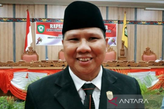 Legislator Kotim usulkan bus sekolah untuk kecamatan