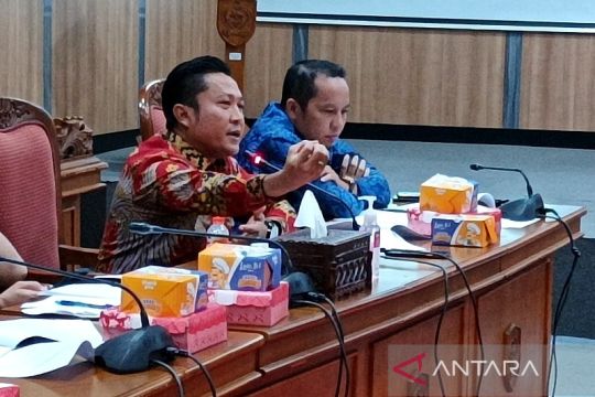 Kotim jangan sampai kekurangan anggaran belanja tidak terduga