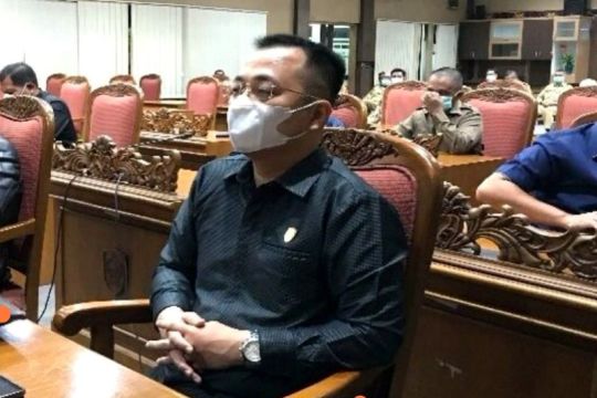 Legislator Kotim dukung seleksi ulang tenaga kontrak demi efektivitas