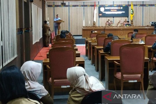 Legislator Kotim: Pemetaan potensi UMKM permudah pembinaan