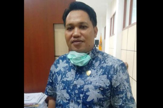 DPRD Kalteng minta pendidikan moral diperkuat di semua sekolah