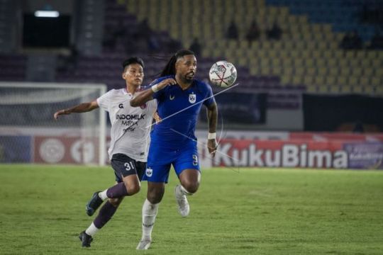 PSIS Semarang menang lawan Persita Tangerang Page 2 Small