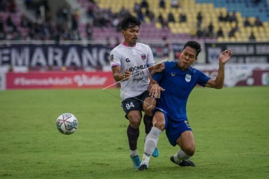 PSIS Semarang menang lawan Persita Tangerang Page 3 Small