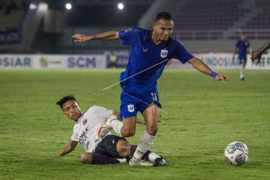 PSIS Semarang menang lawan Persita Tangerang Page 4 Small