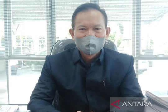 DPRD Kalteng minta BUMD jadi pilar utama peningkatan PAD