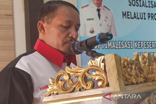 Pemkab Bartim dukung penuh Raperda inisiatif DPRD terkait CSR