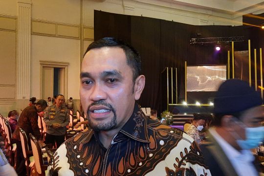 Komisi III DPR panggil PPATK terkait transaksi mencurigakan Rp300 triliun