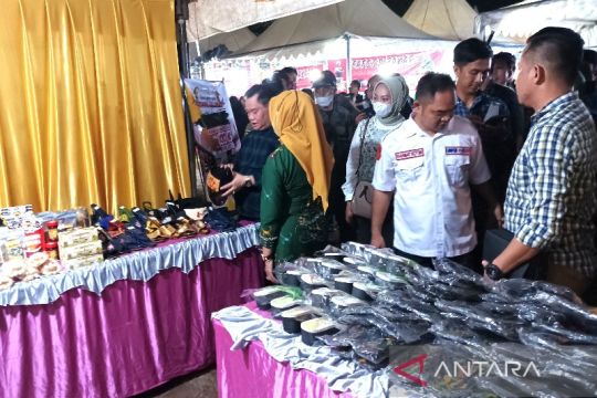 DPRD Kotim ingatkan inovasi menggali PAD jangan membebani masyarakat