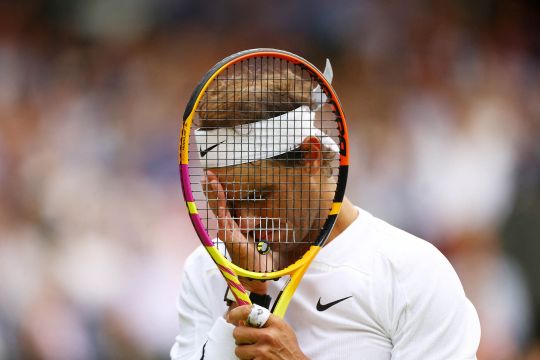 Rafael Nadal mengundurkan diri dari turnamen ATP di Montreal jelang US Open