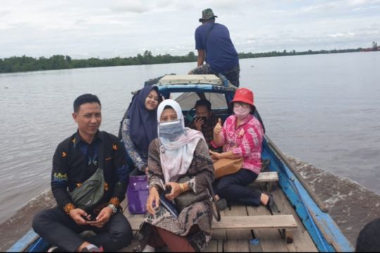 DPRD Kotim optimalkan reses serap aspirasi masyarakat