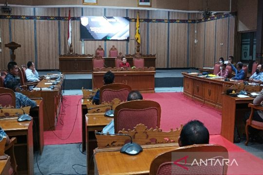 DPRD Kotim fasilitasi penyelesaian tuntutan ganti rugi lahan sawit