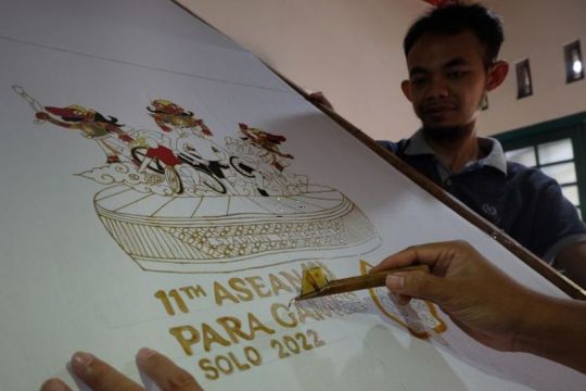 Batik motif ASEAN Para Games 2022 Page 2 Small